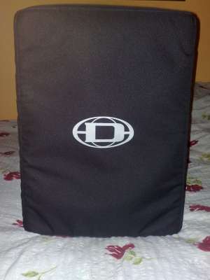 VAND 2 BOXE DYNACORD ACTIVE