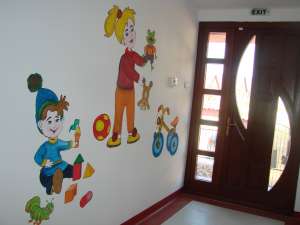 Gradinita cu program prelungit\\\\\\\"Raza de soare\\\\\\\"-BRASOV-cartier BUNLOC