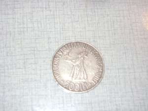 vand moneda