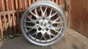jenti bmw 316, 320