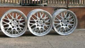 jenti bmw 316, 320