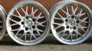 jenti bmw 316, 320