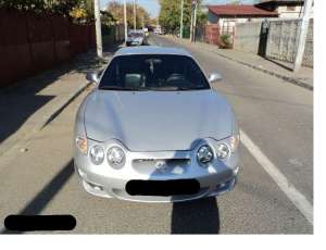 vand interior de piele hyundai coupe motor 1.6 an 2001