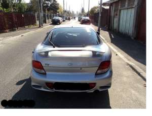 vand interior de piele hyundai coupe motor 1.6 an 2001