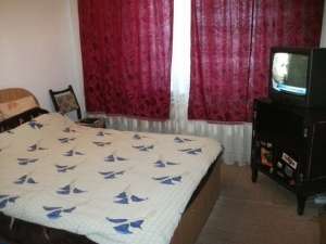 apartament
