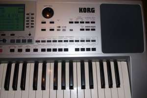 korg pa 50
