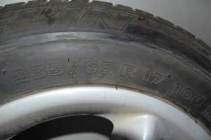 Set roti iarna BMW X5