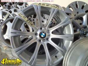 Jante Bmw M3 Seria 3 19 Inch Originale Model Deosebit Impecabile