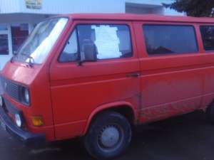 vind microbus 8+1