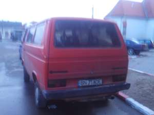 vind microbus 8+1