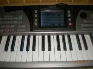 vind orga roland e-50