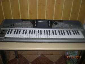 vind orga roland e-50