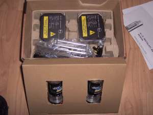 Xenon Sibiu H1,  H3,  H7,  H11,  HB4,  H4 24 luni Garantie