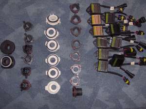 Xenon Sibiu H1,  H3,  H7,  H11,  HB4,  H4 24 luni Garantie