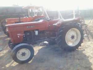 vind fiat 480 si 540dtc
