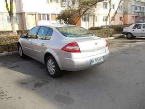 vand renault megan 2008 full piele