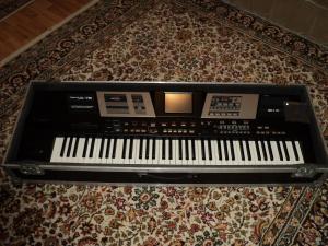 vand schimb roland va76 650euro
