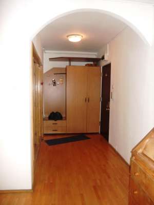 Inchiriez apartament 2 camere