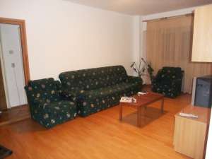 Inchiriez apartament 2 camere
