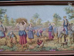 LOT 2 TAPISERII 200 EURO