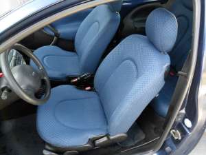 Vand Ford Ka 2004