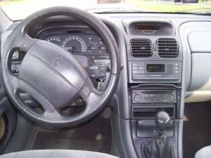 Vand Renault Laguna 2000 motor 1, 6 ,  dotari full electric stare foarte buna