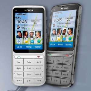 vand nokia c3-01
