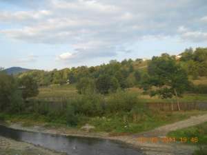 vand teren pentru constructie cabana