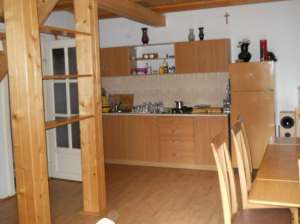 Casa de vacanta in Izvoru Muresului