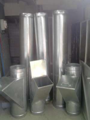 TUBULATURA GHENA SI ATICURI  REPARATI  0722858675