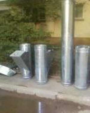TUBULATURA GHENA SI ATICURI  REPARATI  0722858675