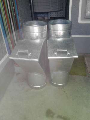 TUBULATURA GHENA SI ATICURI  REPARATI  0722858675