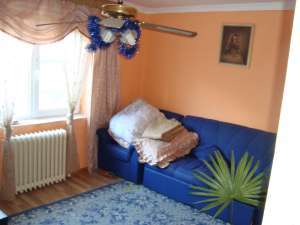 Vand apartament 4 camere,  decomandat, 115mp,  Slobozia