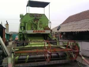 Vand Class Mercator 60