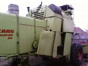 Vand Class Mercator 60