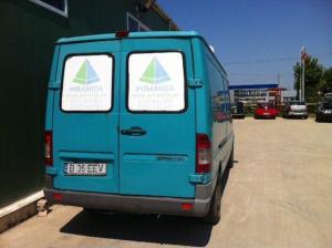 MERCEDES SPRINTER CAPACITATE MEDIE