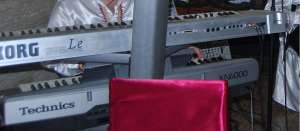 VAND URGENT URGENT TECHNICS KN 6000 SI KORG TRITON LE 76