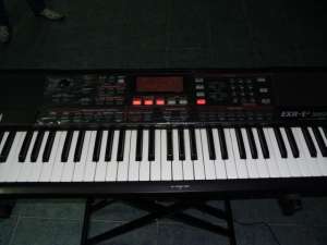 roland exr E2