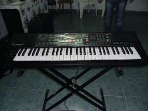 roland exr E2