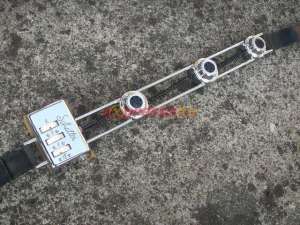 VIND MICROFON PROFESIONAL SCHALLER ORIGINAL PENTRU ACORDEOANE