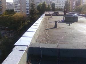 TUBULATURA GHENA SI ATICURI  REPARATI  0722858675