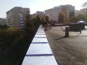 TUBULATURA GHENA SI ATICURI  REPARATI  0722858675