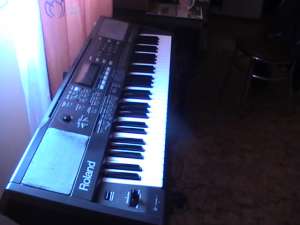 vind orga roland exr.5