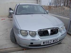 dezmebrez rover 75