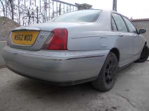 dezmebrez rover 75