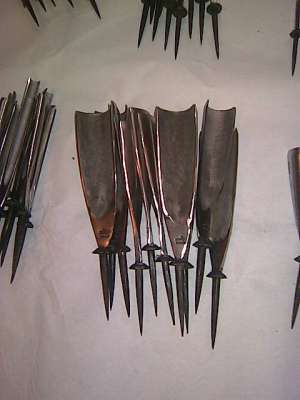 vand dalti de scluptura executate manual 0753524156