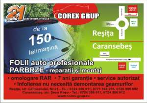 parbrize (reparatii,     montaje,     folii)