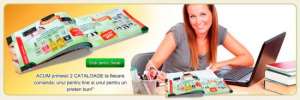 Reduceri -66 la suta la produsele BIO Life Care