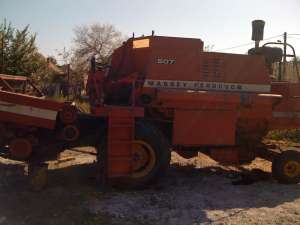 combina massey ferguson 507