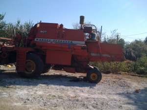 combina massey ferguson 507